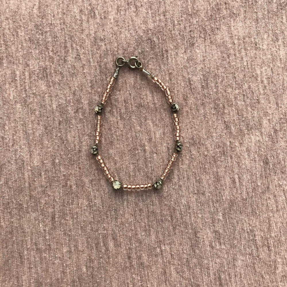 Shangri La Bracelet